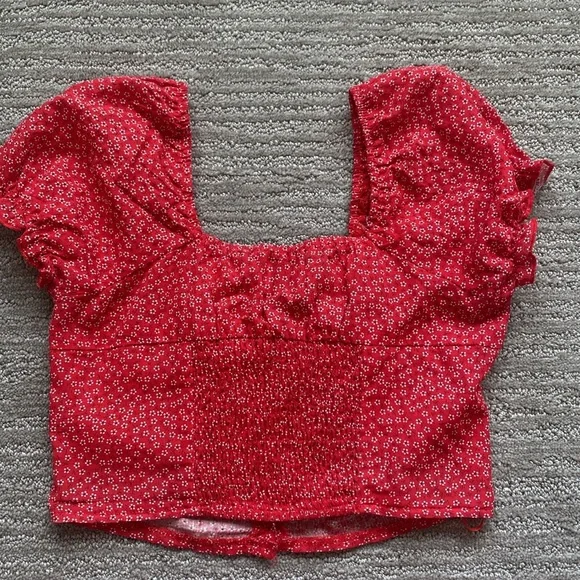 Princess Polly Top - Picture 5 of 5